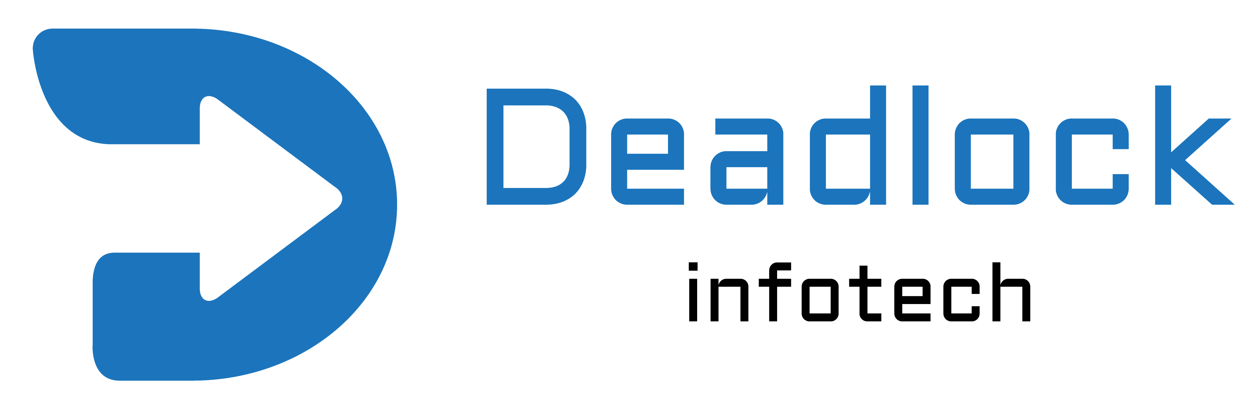 Deadlock Logo